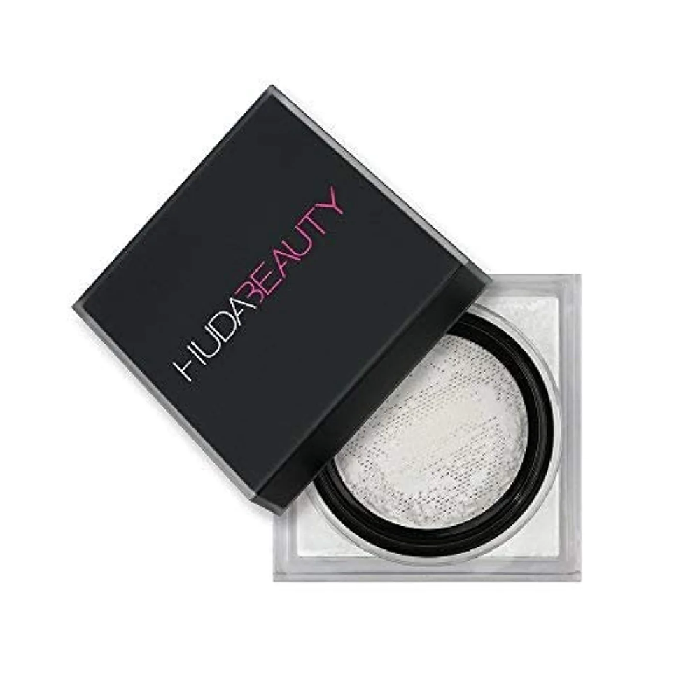 HUDA BEAUTY EASY BAKE SUGRA COOKIE Default Title - MamasJan Makeup