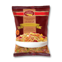 BAKE PARLOR COLORED FLAVOURED VERMICELLI 200 GM Default Title - MamasJan Grocery
