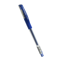 10772 M&G GEL GRIP LEADER PEN BLUE 0.7MM A.M Default Title - MamasJan Toys