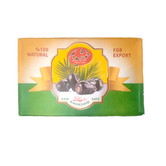 FRESH EXCELLENT DATES SOFT 500 GM Default Title - MamasJan Grocery
