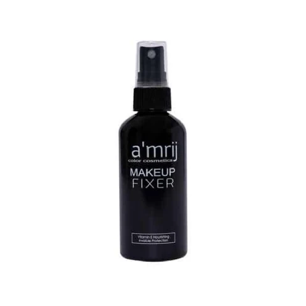 AMRIJ (AM005) MAKE UP FIXER 100ML Default Title - MamasJan Makeup