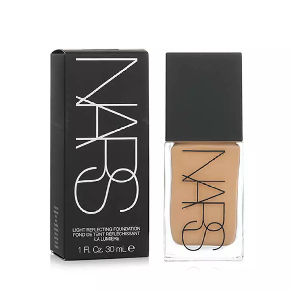 NARS LIGHT REFLECTING FOUNDATION 30 ML LIGHT 3 STROMBOLI - MamasJan Makeup