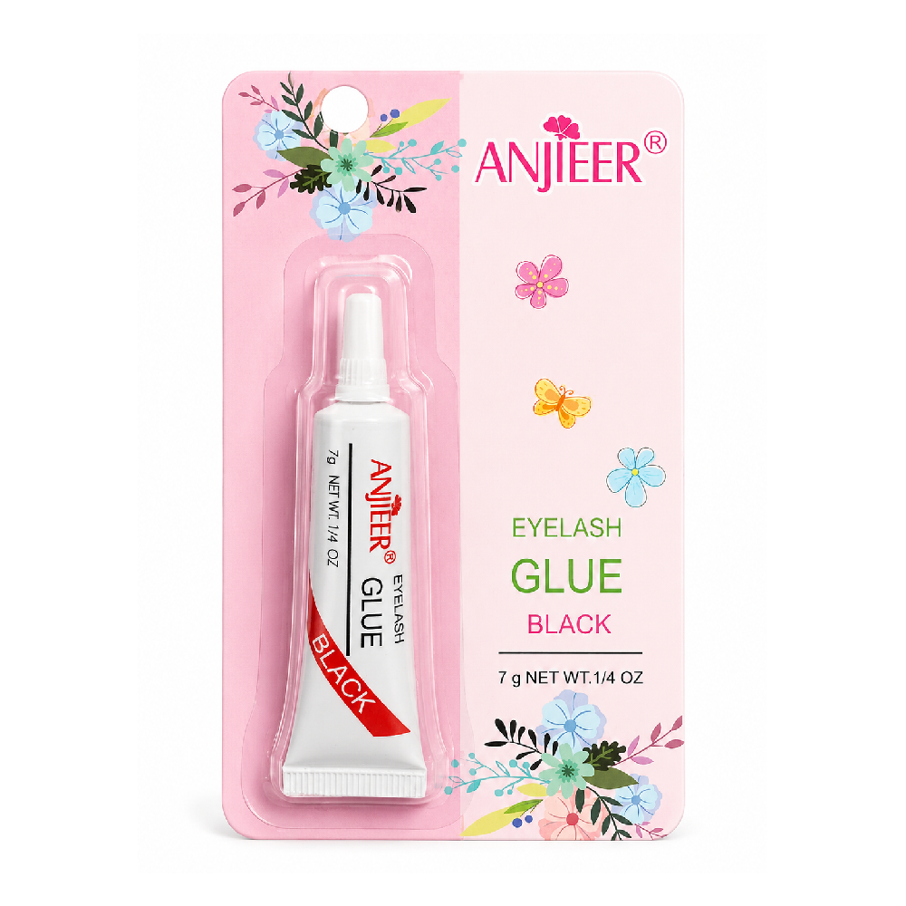 ANJIEER EYE LASH GLUE 7G Default Title - MamasJan Makeup
