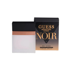GUESS SEDUCTIVE NOIR AFTER SHAVE FOR MEN 100ML Default Title - MamasJan Perfume
