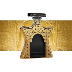 BOND NO 9 NYC DUBAI BLACK SAPHIRE 100ML PC Default Title - MamasJan Perfume