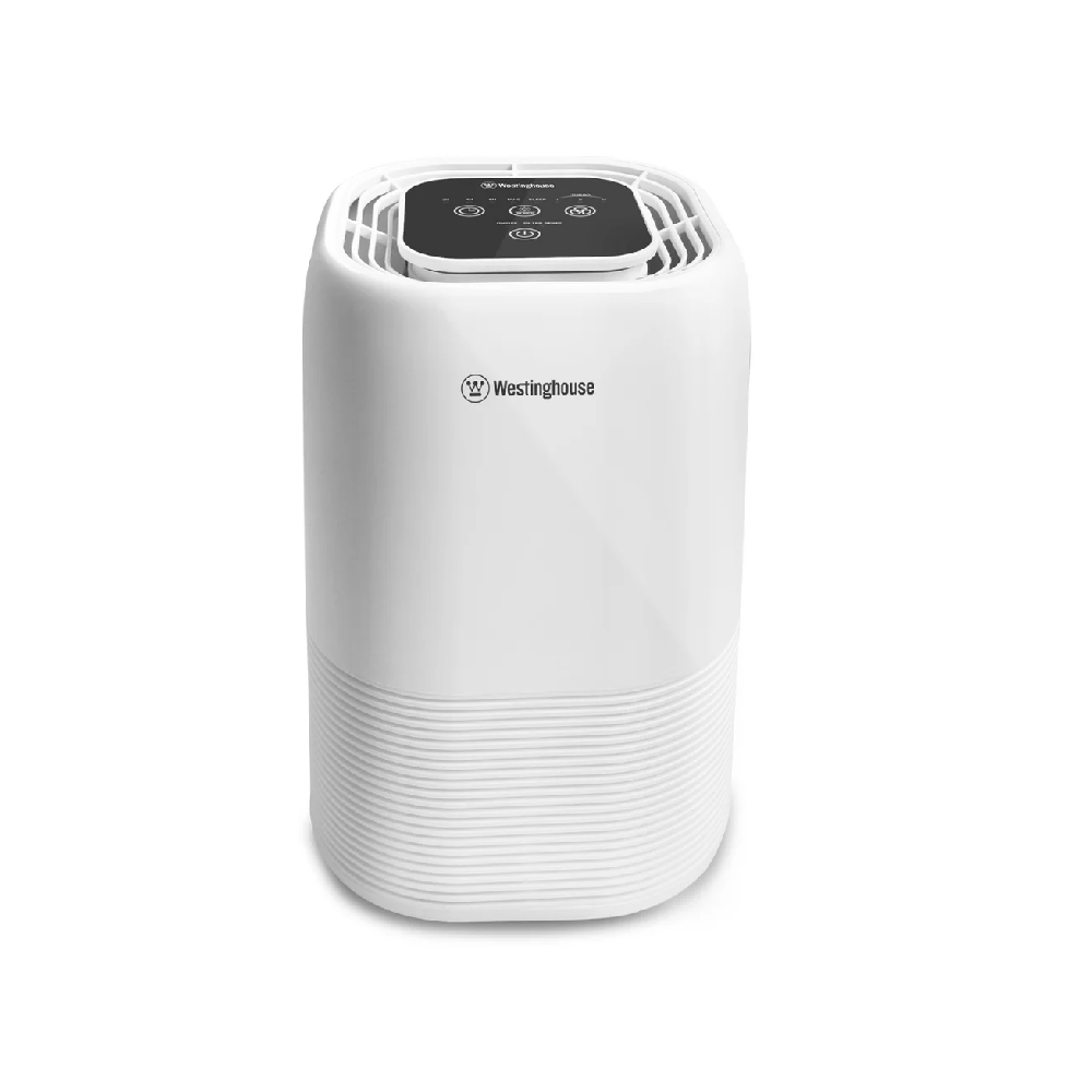 WESTINGHOUSE AIR PURIFIER 4 STAGE 15SMTR WEAP8030 Default Title - MamasJan Electronics