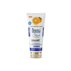 DERMA SHINE WHITENING DEEP CLEANSER 200 GM Default Title - MamasJan skincare