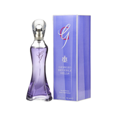 GIORGIO BEVERLY HILLS G FOR LADIES EDP 90 ML Default Title - MamasJan Perfume