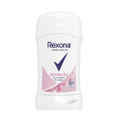 REXONA DEO STICK POWDER DRY 40 ML Default Title - MamasJan Grocery Nonfood