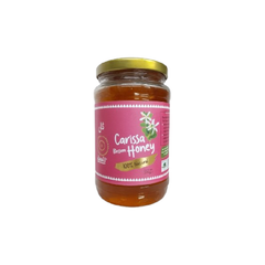 DAALI CARISSA BLOSSOM HONEY 370 GM Default Title - MamasJan Grocery Food