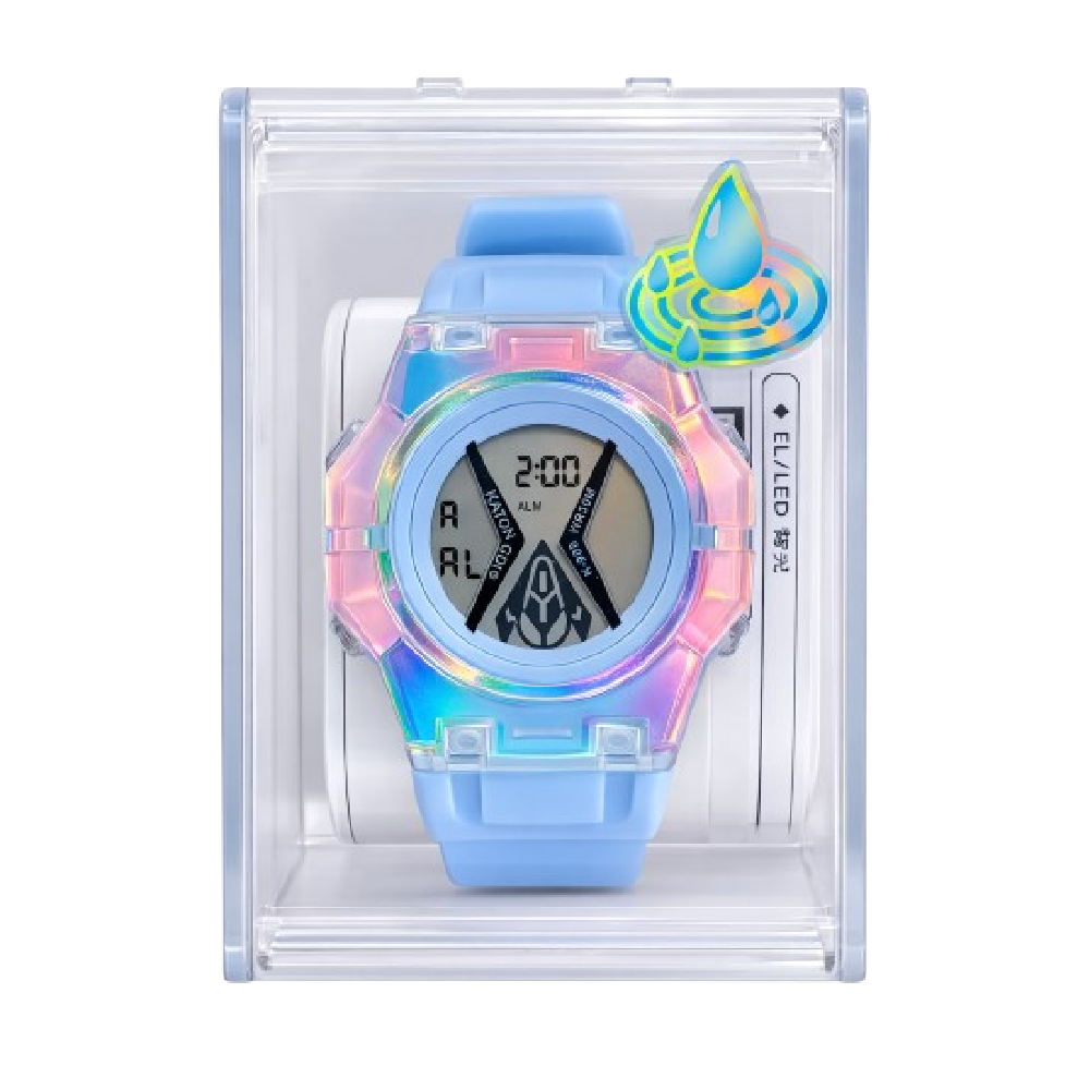 7059 WRIST WATCH SPORTS S.T Default Title - MamasJan Toys