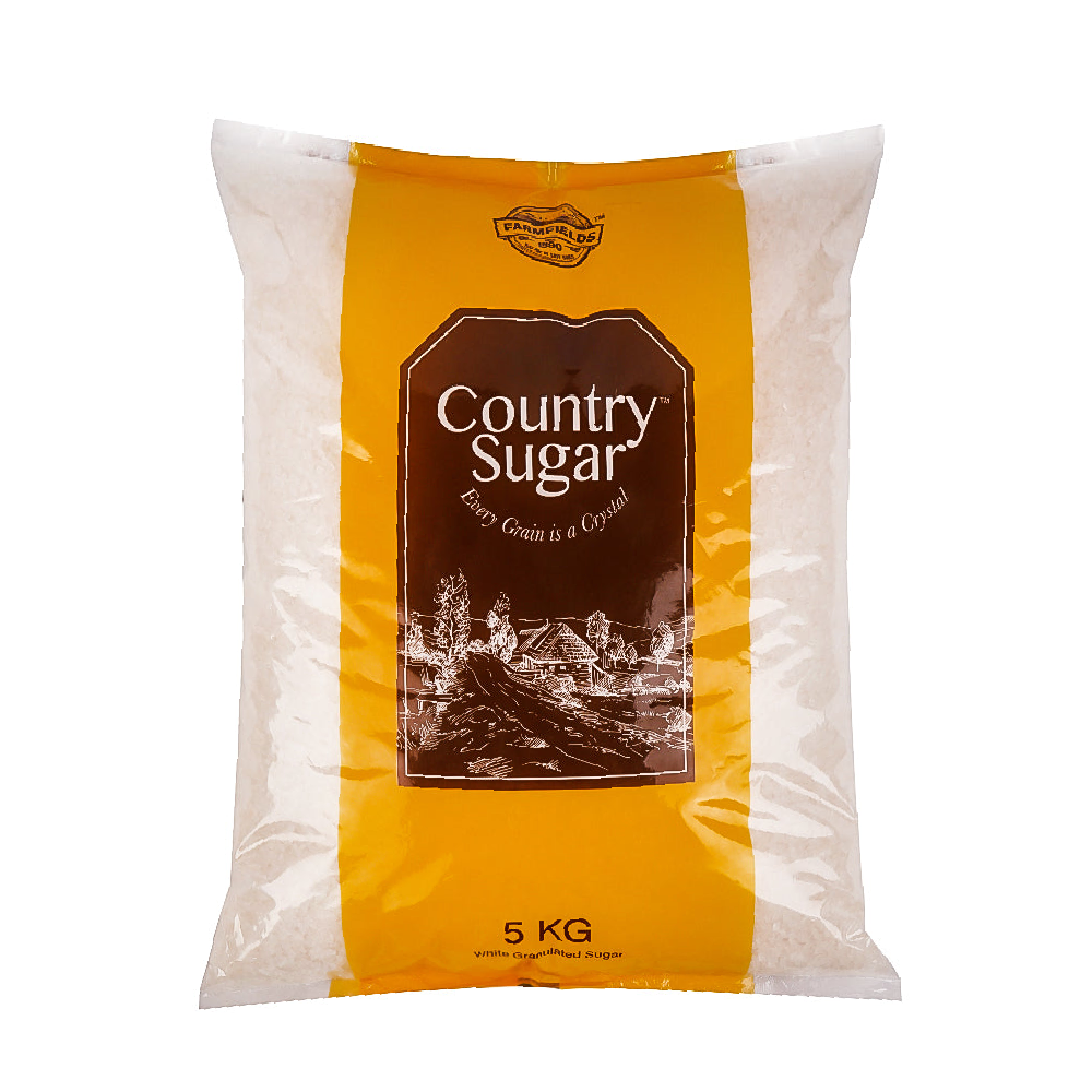 FF COUNTRY S 5KG Default Title - MamasJan Grocery