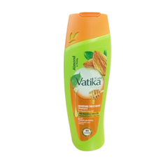 VATIKA SHAMPOO MOISTURE TREATMENT 400 ML Default Title - MamasJan Grocery Nonfood
