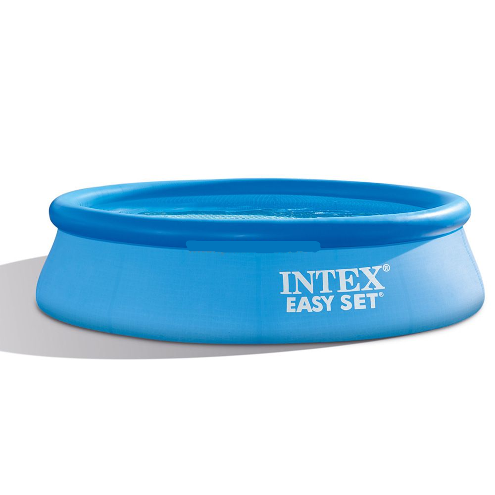 28116 INTEX EASY POOL 10X24 AI (6+ YEAR) Default Title - MamasJan Toys