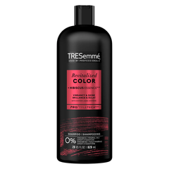TRESEMME SHAMPOO REVITALIZED COLOR HIBISCUS ESSENCE 828 ML Default Title - MamasJan Grocery Nonfood