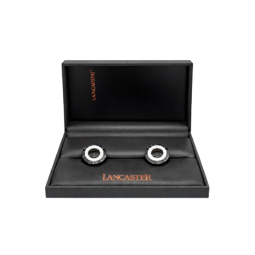 LANCASTER CUFFLINKS Default Title - MamasJan Gift counter