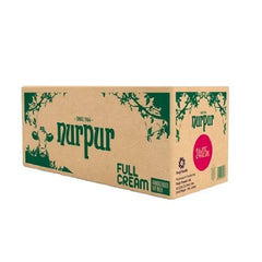 Nurpur Full Cream Milk 125 ml (Pack of 24) Default Title - MamasJan Grocery