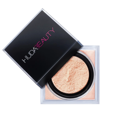 HUDA LOOSE POWDER PEACH PIE FREE 20G Default Title - MamasJan Makeup