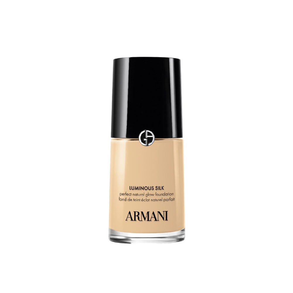 ARMANI LUMINOUS FOUNDATION 4 30ML Default Title - MamasJan Makeup