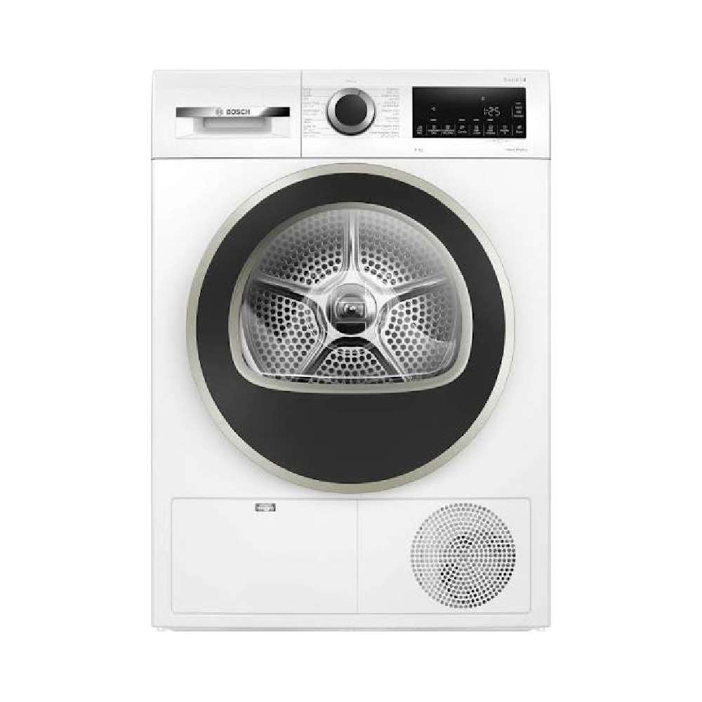 BOSCH 9 KG TUMBLE DRYER POLAND WQG24200GC Default Title - MamasJan Electronics