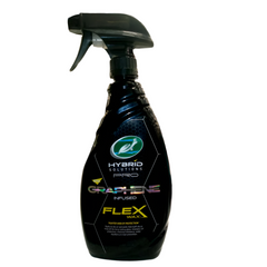 TURTLE WAX HYBRID SOLUTIONS PRO GRAPHENE INFUSED FLEX WAX 68 Default Title - MamasJan Grocery Nonfood