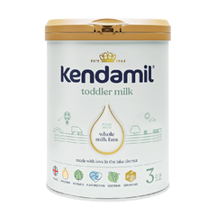 KENDAMIL TODDLER MILK 3 12 TO 36 MONTHS Default Title - MamasJan Grocery Hot Sellers