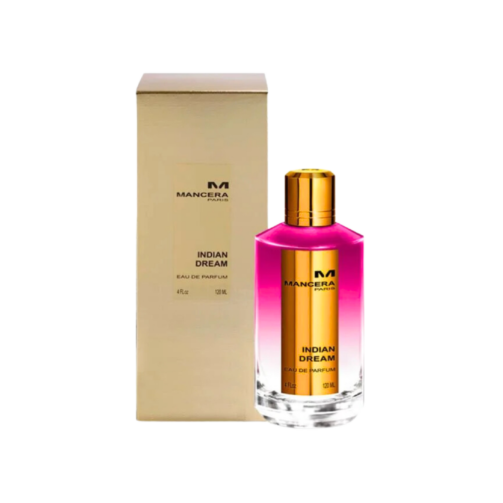 MANCERA INDIAN DREAM FOR MEN EDP 120ML Default Title - MamasJan Perfume