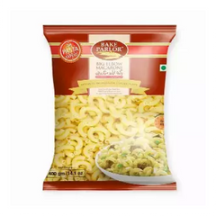 BAKE PARLOR BIG ELBOW MACARONI POUCH 400 GM Default Title - MamasJan Grocery