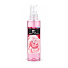 BODY LUXURIES BODY SPLASH DREAM CHIFFON 155 ML Default Title - MamasJan Grocery Nonfood