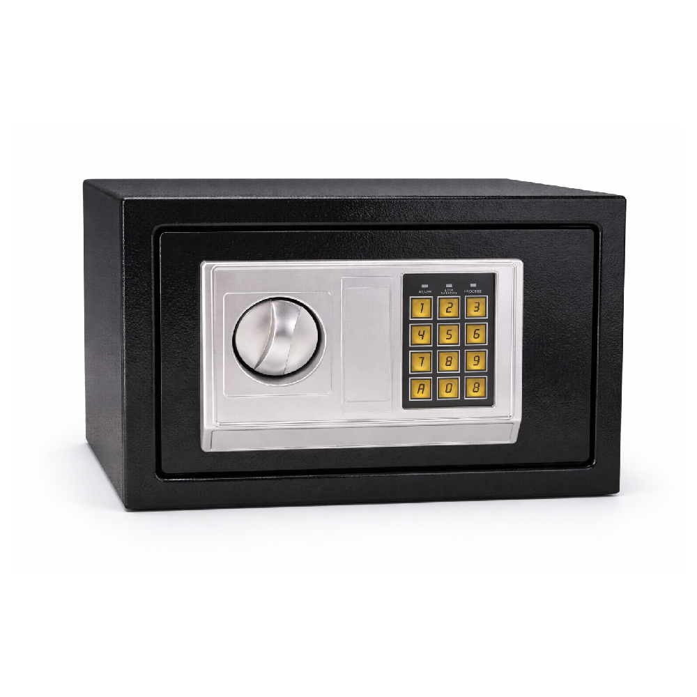 ELECTRIC SAFE IR 25E Default Title - MamasJan Electronics