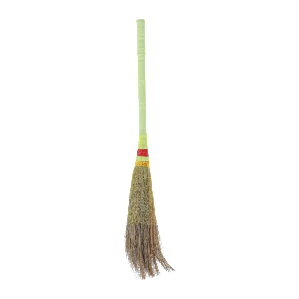 BROOM FANCY FLOWER 135 Default Title - MamasJan GroceryFoods