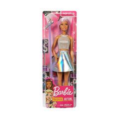 Fxn98 Barbie Doll Popstar Default Title - MamasJan Toys