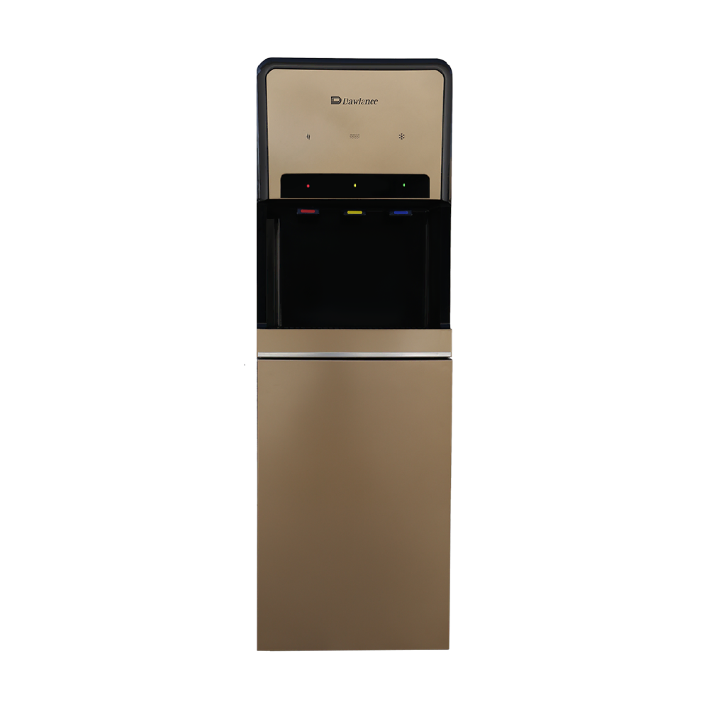 DAWLANCE WATER DISPENSER 1060 Default Title - MamasJan Electronics