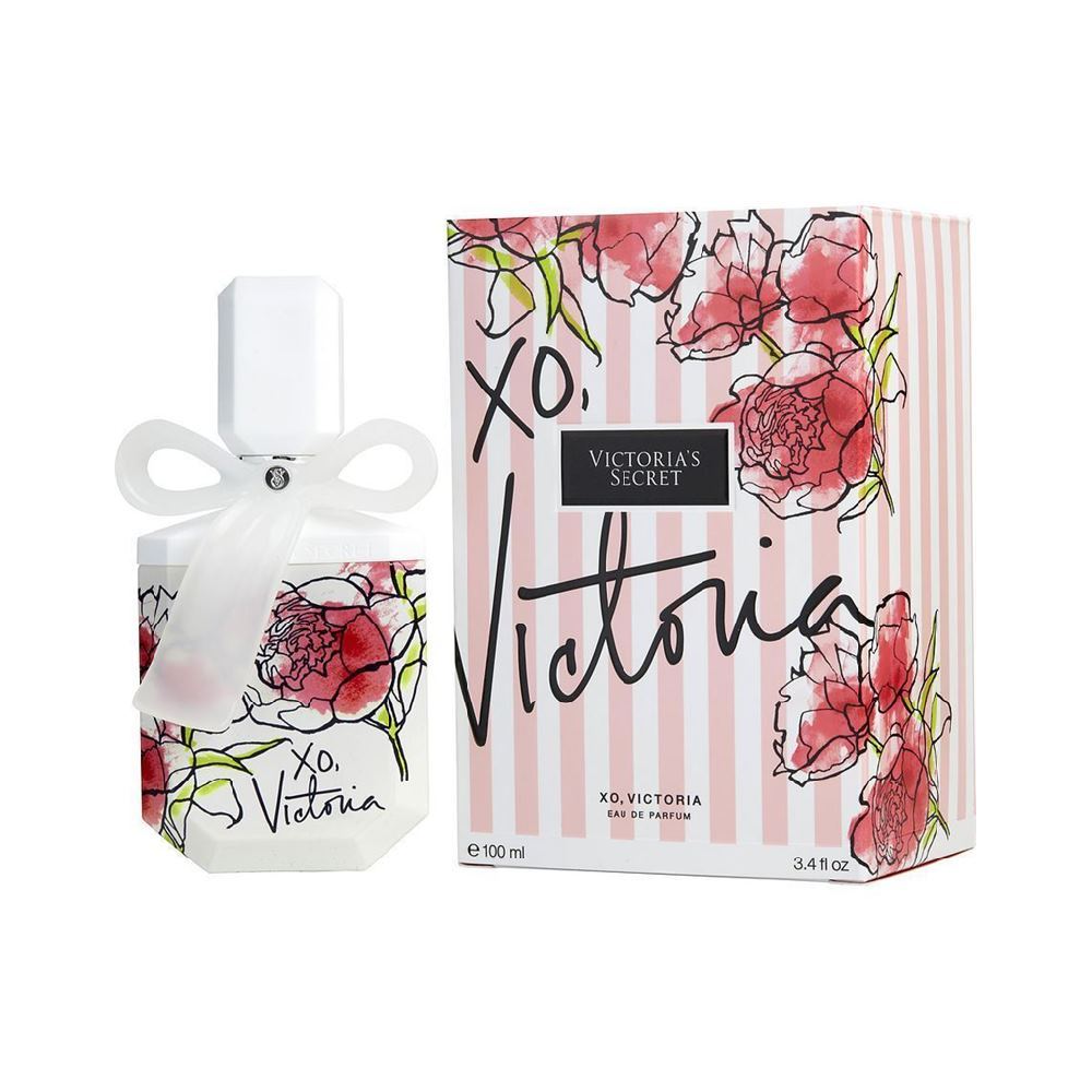 VICTORIAS SECRET XO FOR WOMEN EDP 100ML Default Title - MamasJan Perfume