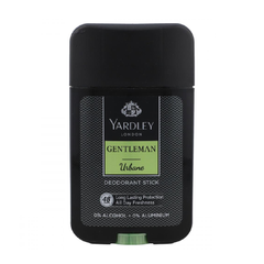 YARDLEY LONDON GENTLEMAN DEO STICK URBANE 50ML Default Title - MamasJan Grocery Nonfood
