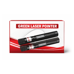 BIG LASER LIGHT 4 COLOUR Default Title - MamasJan Toys