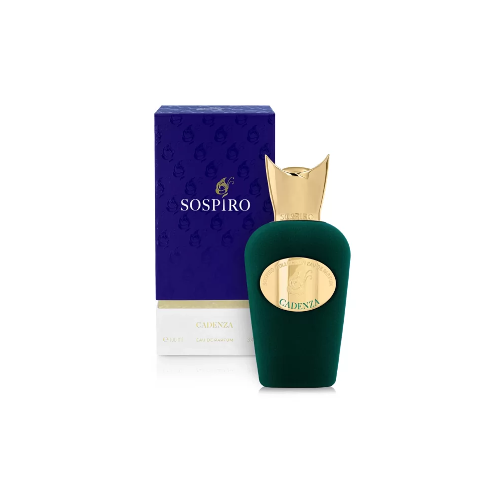 SOSPIRO ERBA PURA EDP 100 ML PC Default Title - MamasJan Perfume