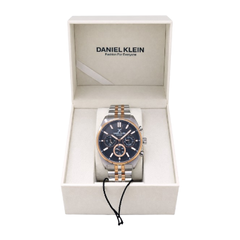 DANIEL KLEIN DK.1.13890-4/G/SS TT/RG/MFBK MDDX Default Title - MamasJan Gift counter