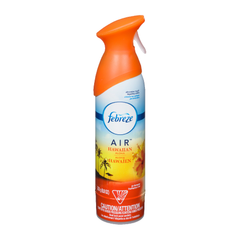 FEBREZE AIR FRESHNER HAWAIIAN ALOHA 250 GM Default Title - MamasJan Grocery Nonfood