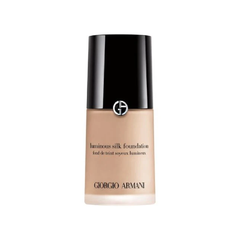 ARMANI LUMINOUS FOUNDATION 2 30ML Default Title - MamasJan Makeup