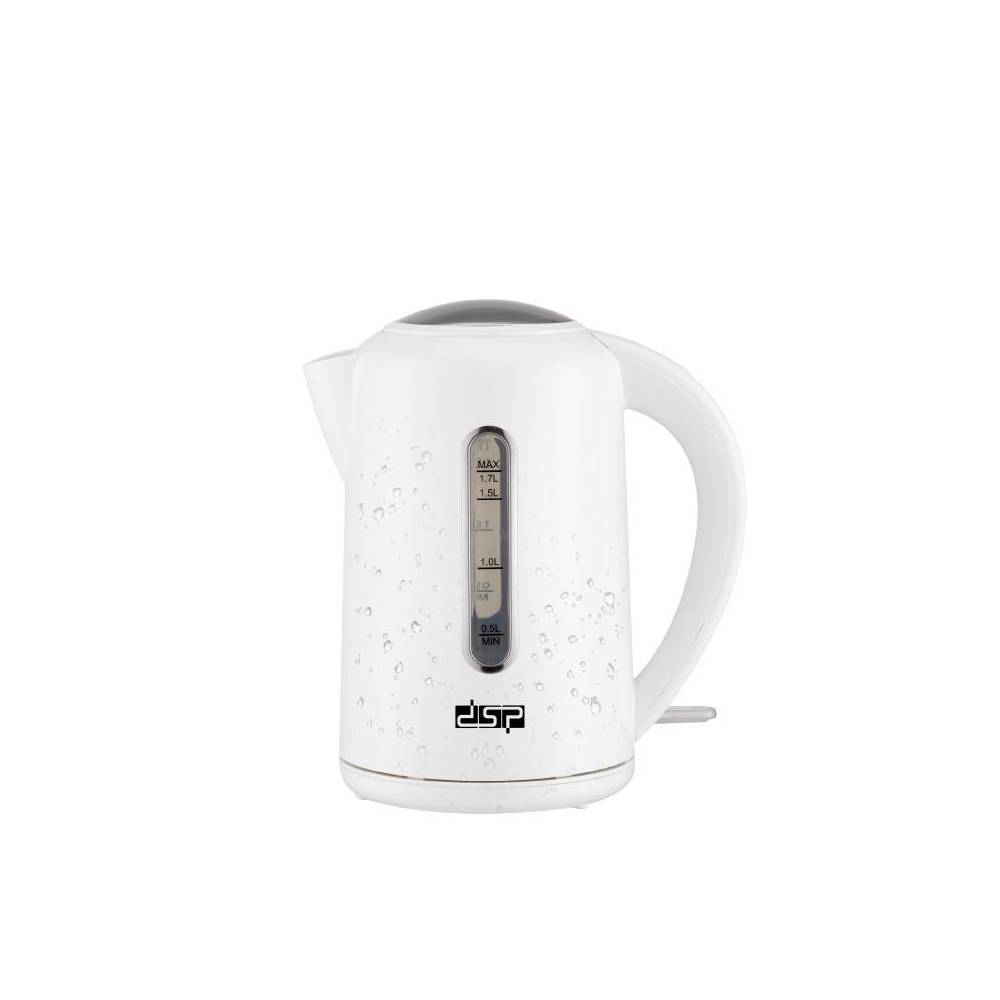 DSP ELECTRIC KETTLE KK 1112 Default Title - MamasJan Electronics