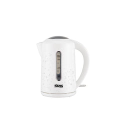 DSP ELECTRIC KETTLE KK 1112 Default Title - MamasJan Electronics
