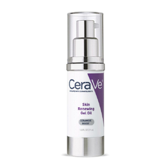 CERAVE SKIN RENEWING GEL OIL 29 ML Default Title - MamasJan Makeup