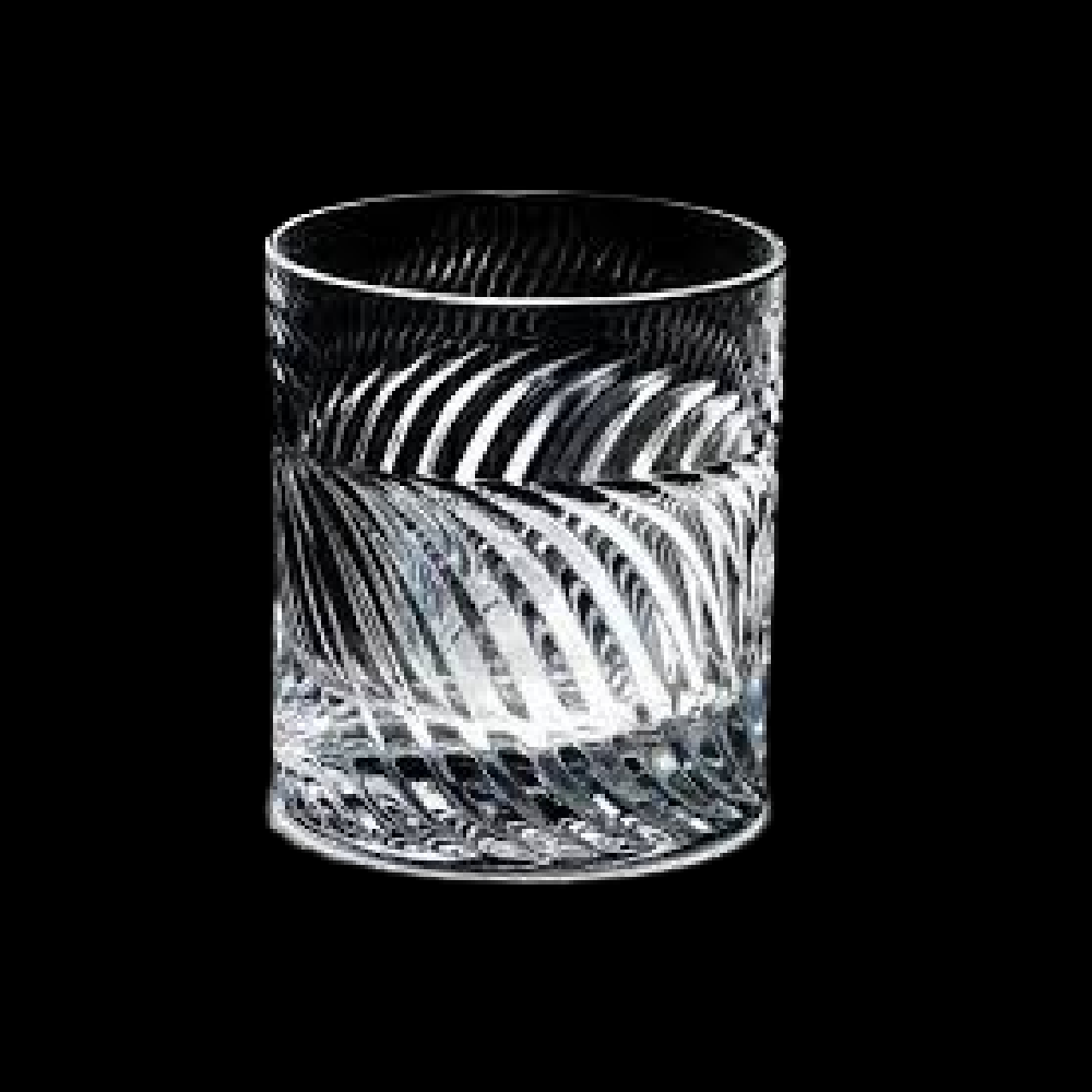 GLASS HONGLI IR 807LX (Pack 6) Default Title - MamasJan Crockery