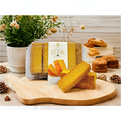 AROMA CAKE RUSK BUTTER Default Title - MamasJan Grocery