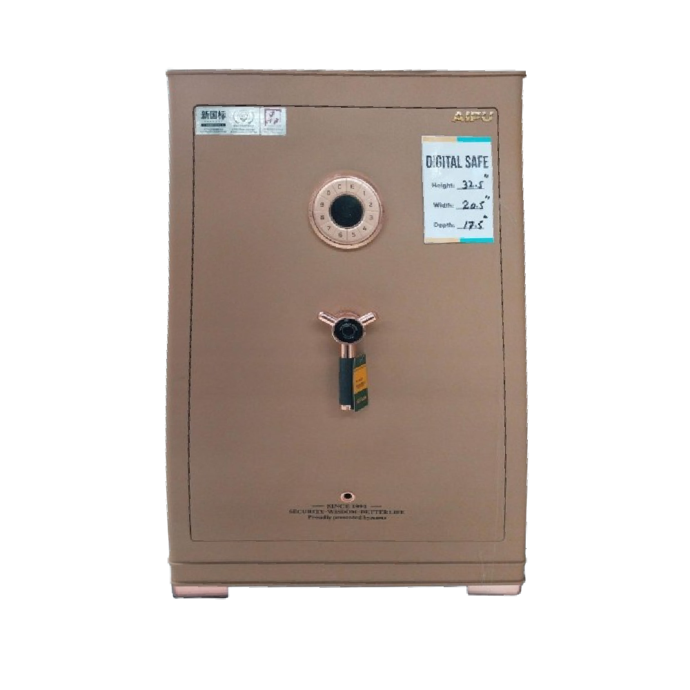 ELECTRIC SAFE IR FDG-A15X1/D-80XR Default Title - MamasJan Electronics