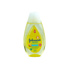 JOHNSONS BABY TOP-TO-TOE WASH 200 ML Default Title - MamasJan Grocery Nonfood