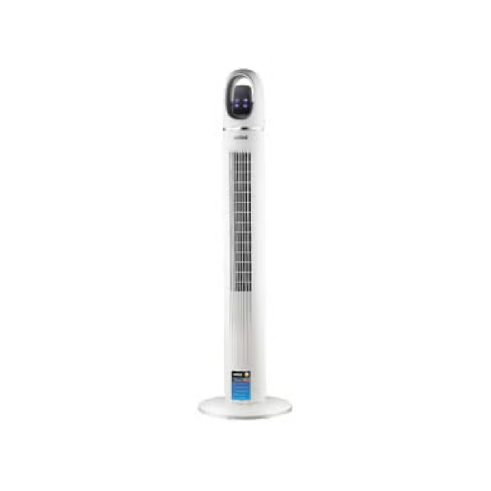 SANFORD TOWER FAN WITH REMOTE SF6701TRF BS Default Title - MamasJan Electronics