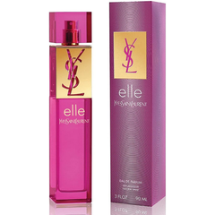 YSL ELLE FOR WOMEN EDP 90ML Default Title - MamasJan Perfume