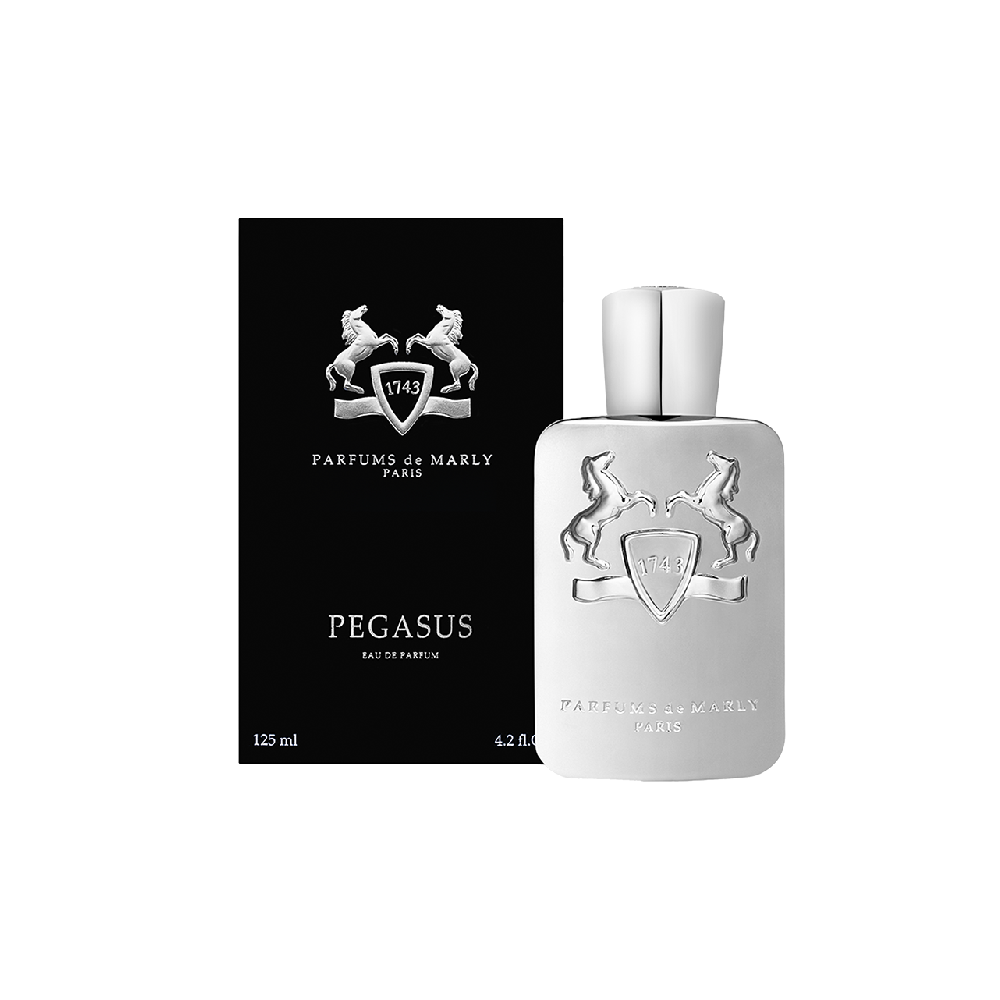 PERFUMS DE MARLY PEGASUS FOR MEN EDP 125ML Default Title - MamasJan Perfume